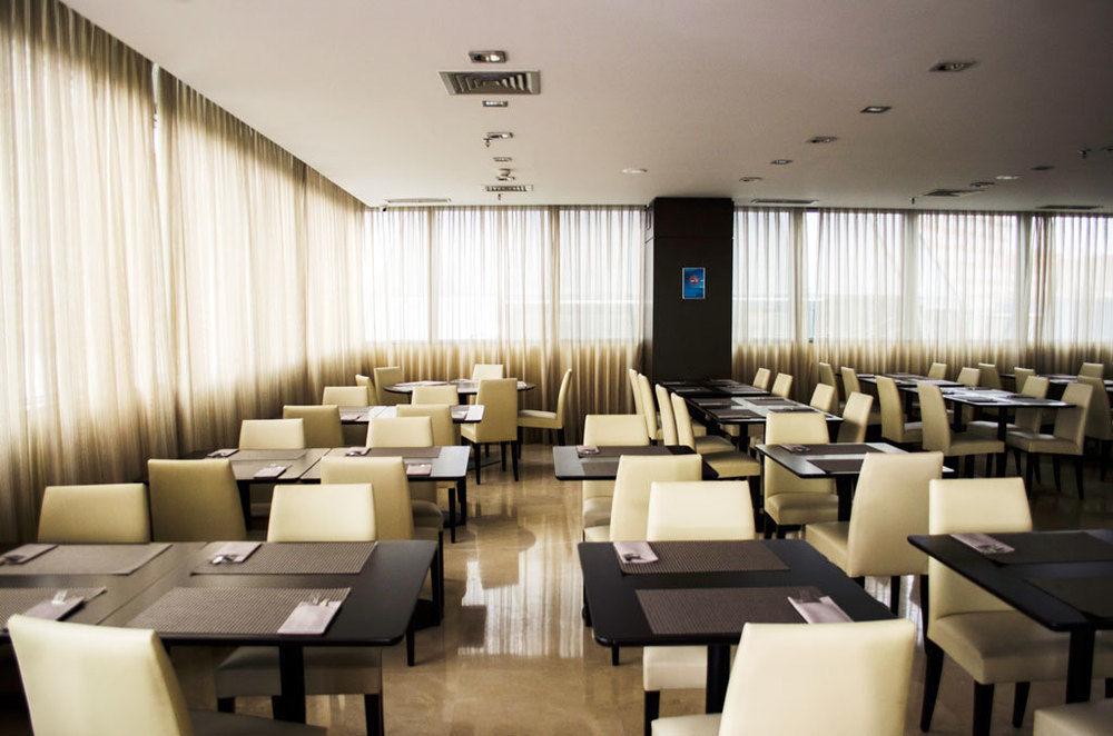 Hotel LCB Hotel Fuenlabrada