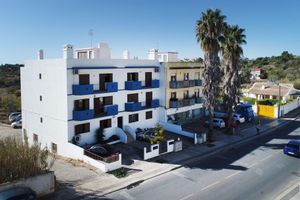 Alquiler Vacacional - Portimão 201 by Atlantichotels