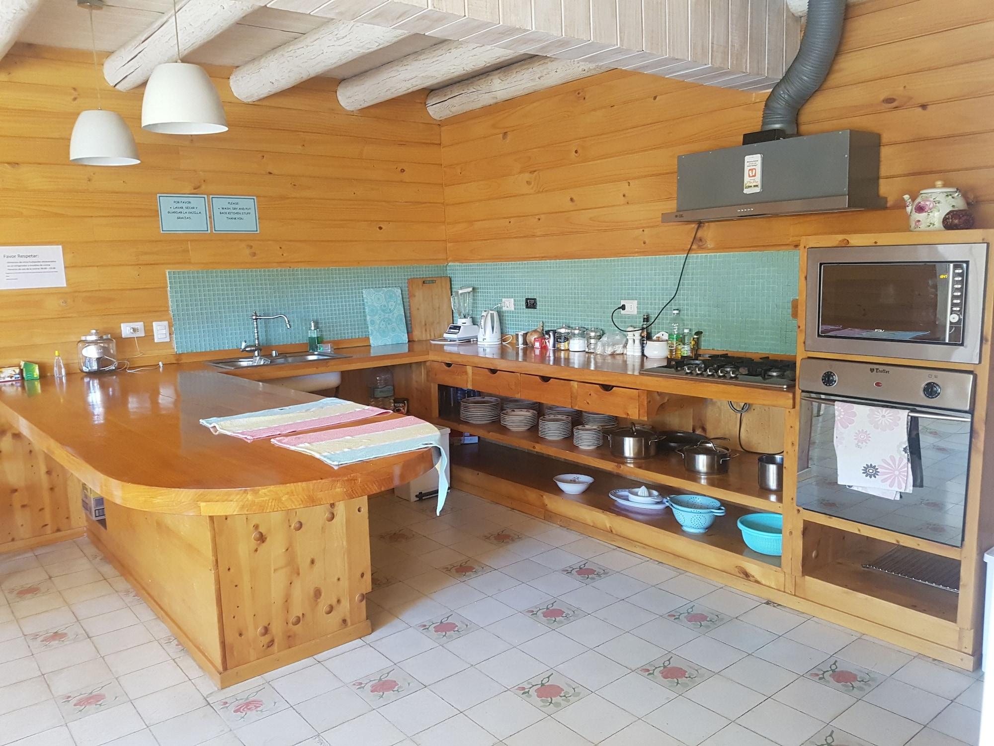 Restaurant Hostal de German