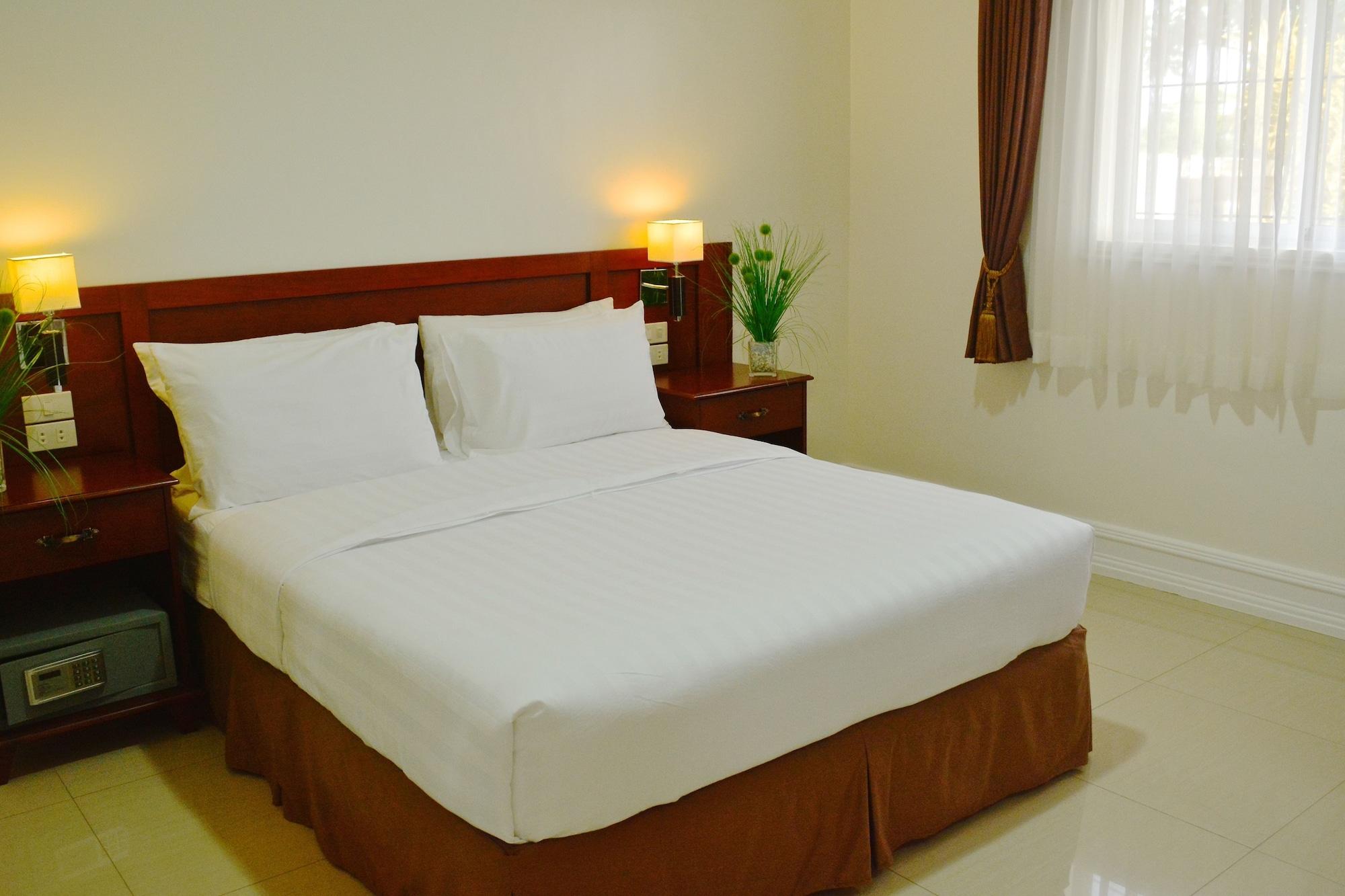 Habitación Olivia Resort Homes