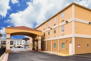 Alojamiento - Quality Inn Killeen Near Fort Cavazos