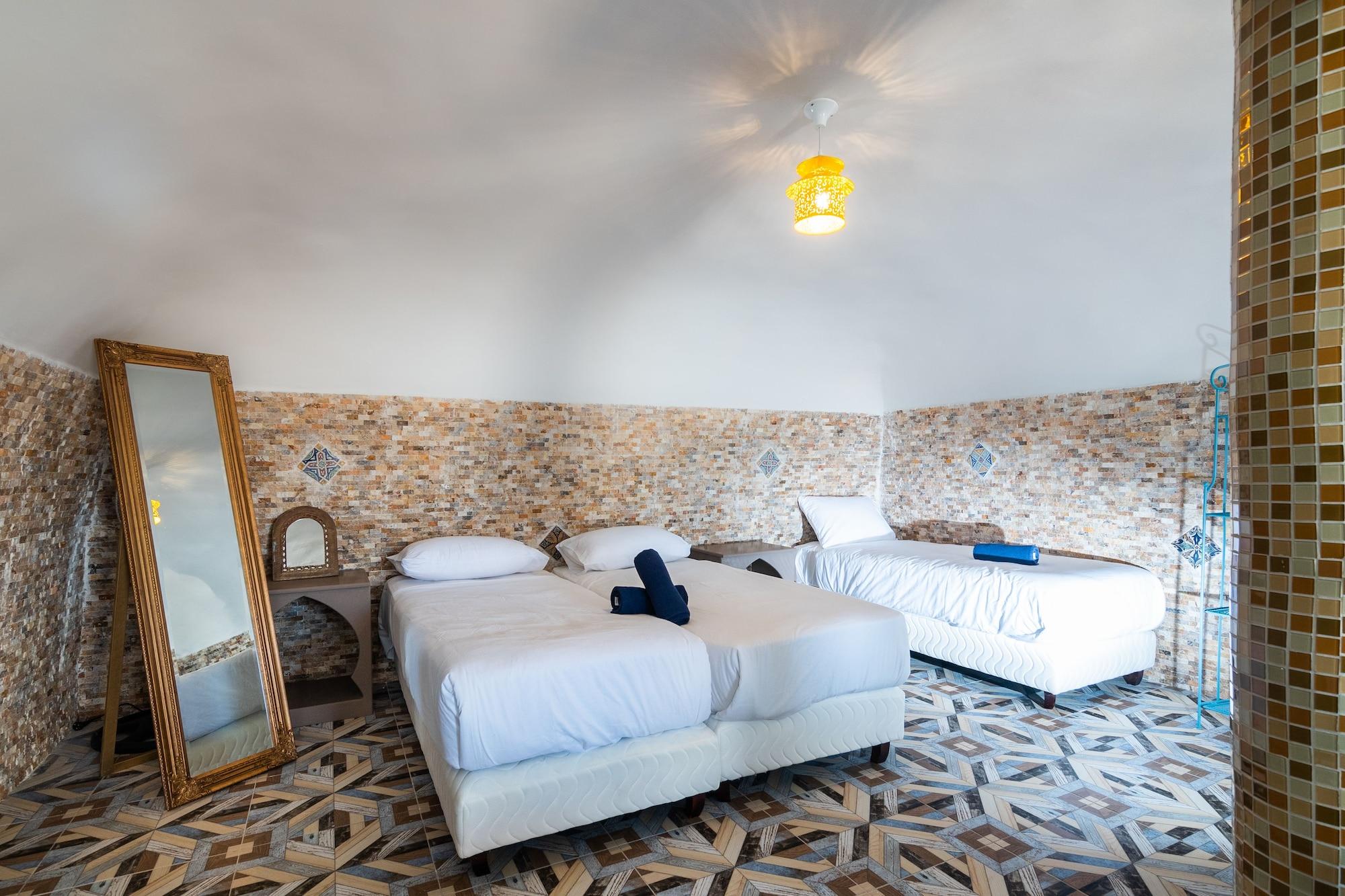 Habitación The Dream Compound-  by Biankini Dead Sea