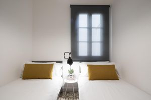 Arriendo temporal - Aspasios Sagrada Familia Apartments