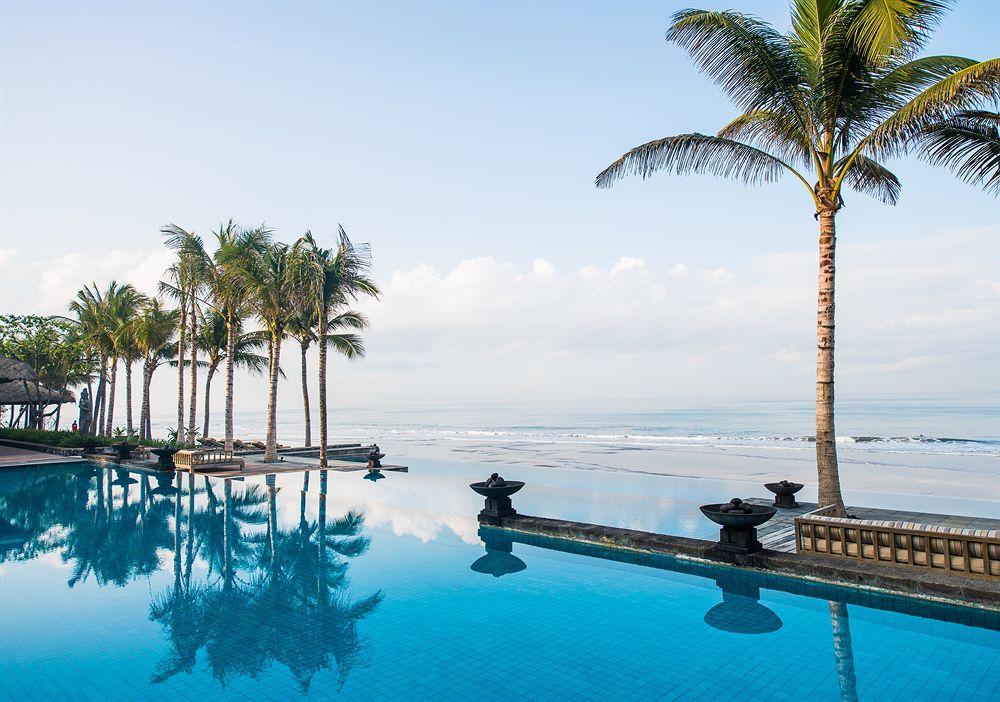 The Legian Seminyak, Bali by null