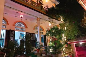 Alojamiento - Tam Coc Family Hotel Ninh Binh