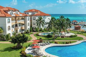 Paquete - Grand Caribe Belize