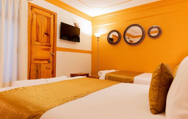 Casablanca Hotel Tula - Hoteles en Tula de Allende, México: precios, zonas y ofertas