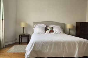 Alquiler Vacacional - Apartment Eiffel Tower view