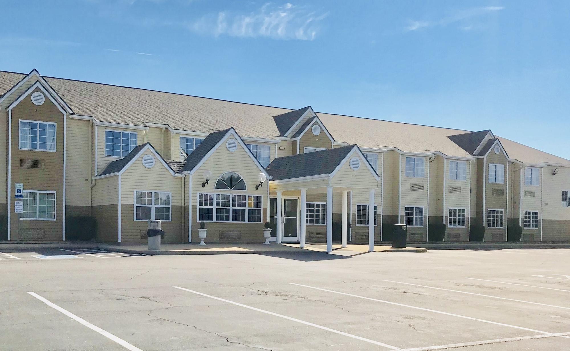 Varios Microtel Inn & Suites by Wyndham Tuscaloosa East
