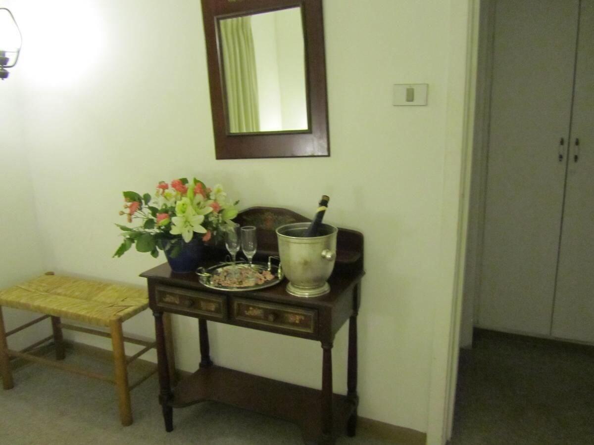 Equipamiento de Habitación Hacienda Santa Clara