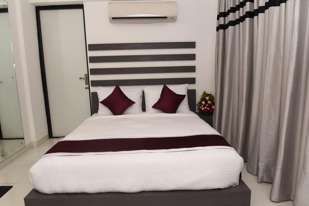 Habitación Treehouse Alchemy Creek Goa