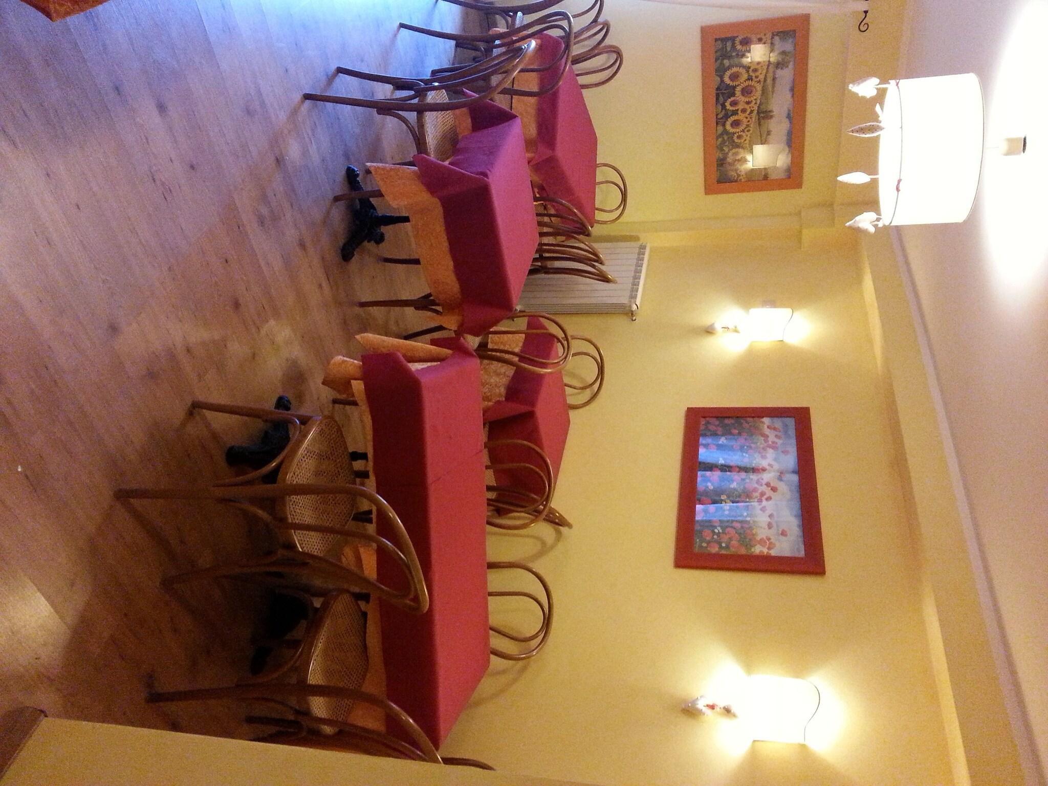 Restaurant Hotel Tempio Di Apollo