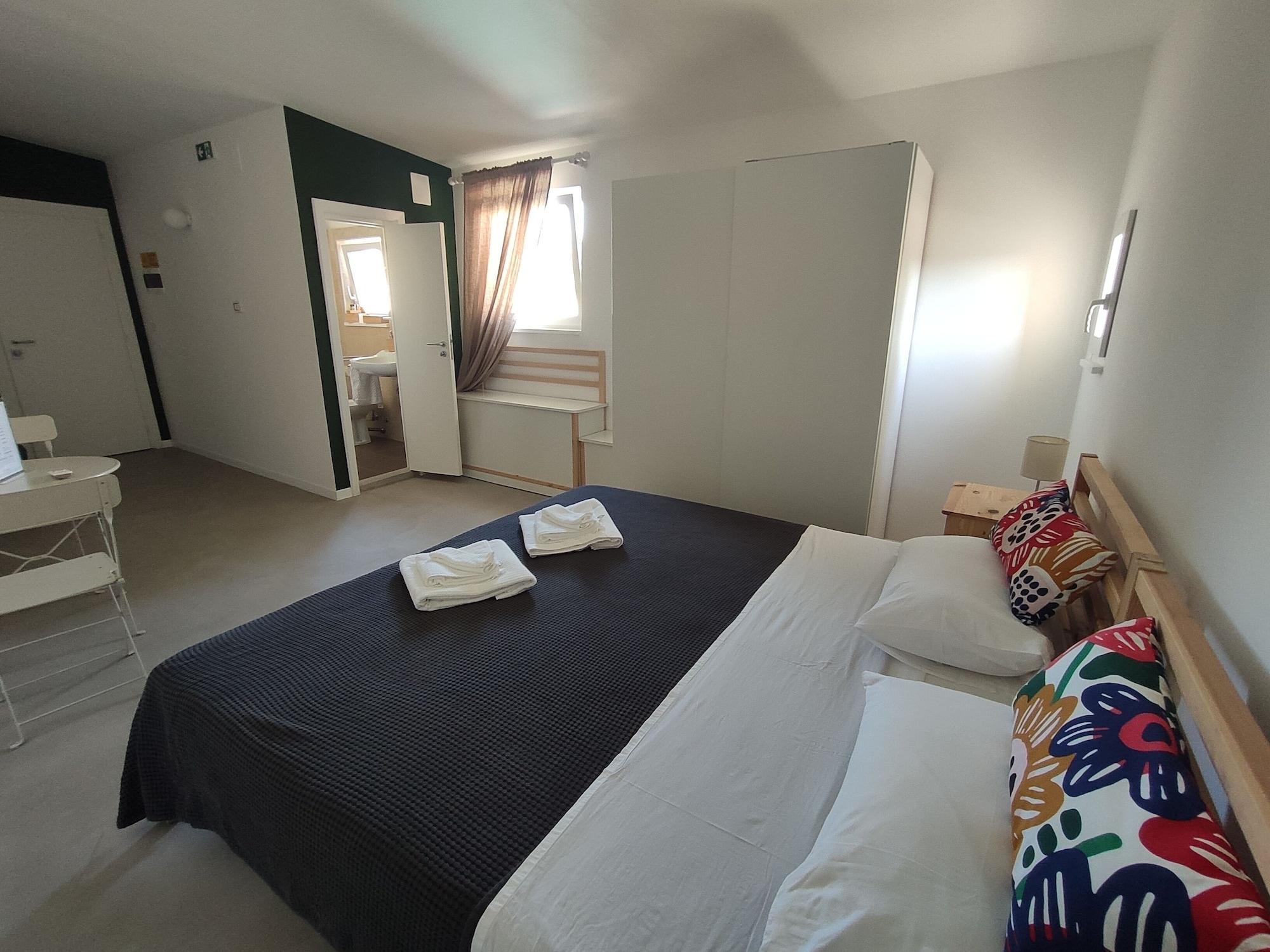 Habitación Artemisia