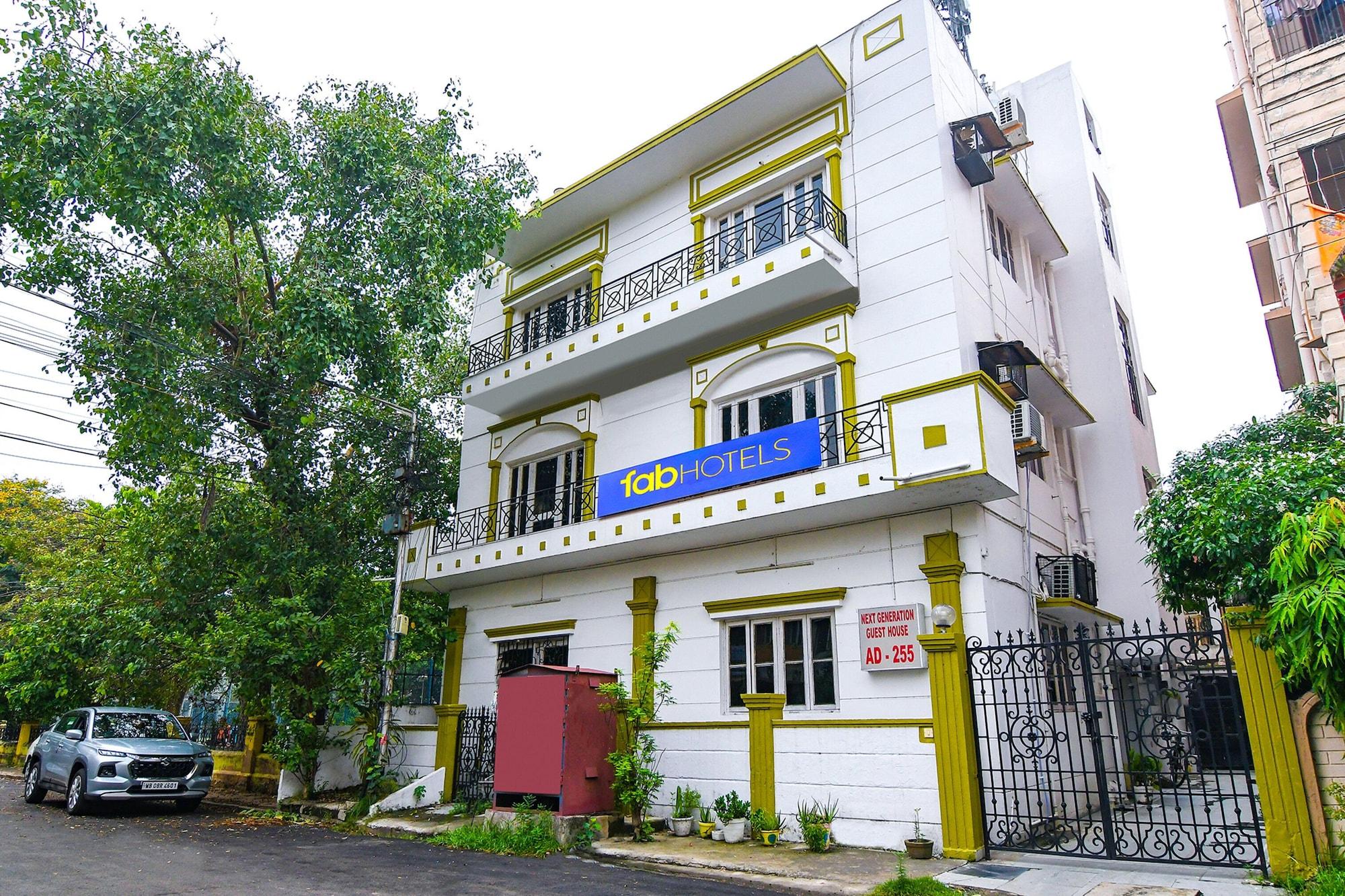 Varios Fabhotel Next Generation