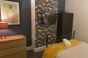 Renta Vacacional - Refurbished 3 Bed House in Manchester