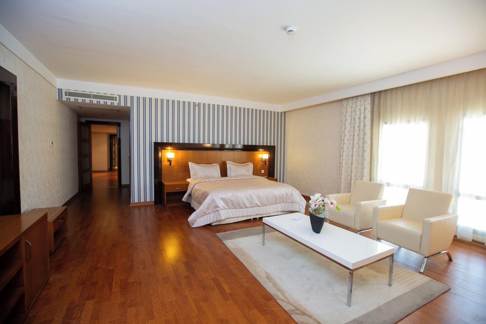 Habitación Anemon Hotel Malatya