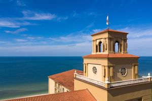 Alojamiento - The Ritz-Carlton, Naples