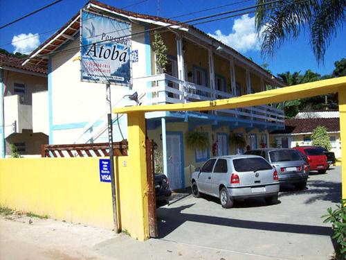 Varios Pousada Atobá