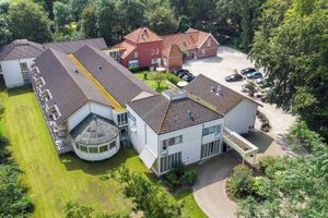 Alojamiento - Hotel Heemskerk