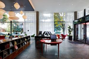 Paquete - citizenM Los Angeles Downtown
