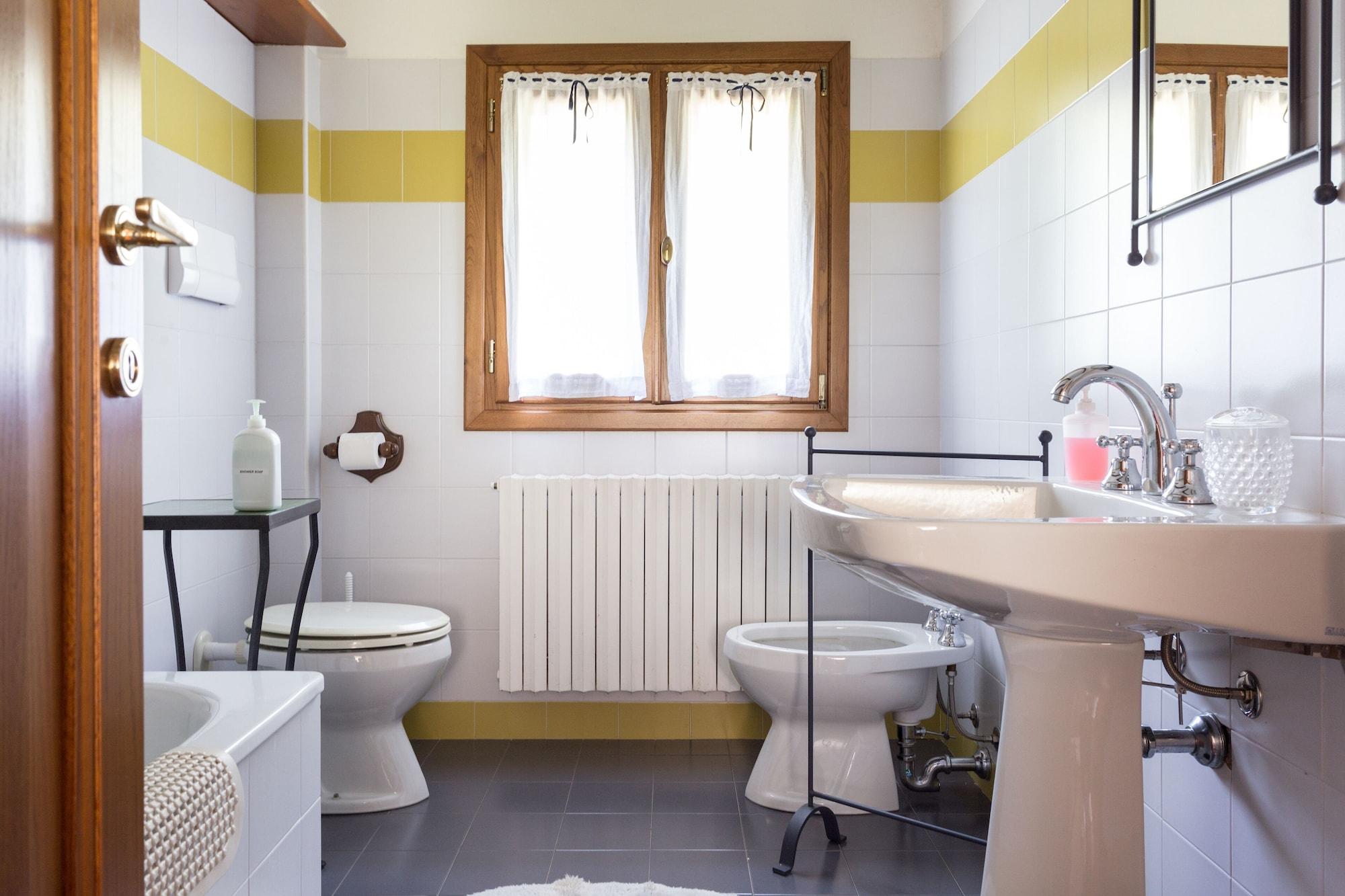 Equipamiento de Habitación Casolare La Quercia