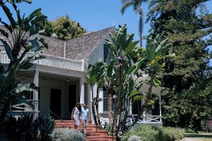 Alojamiento - Residence Inn by Marriott Santa Barbara Goleta