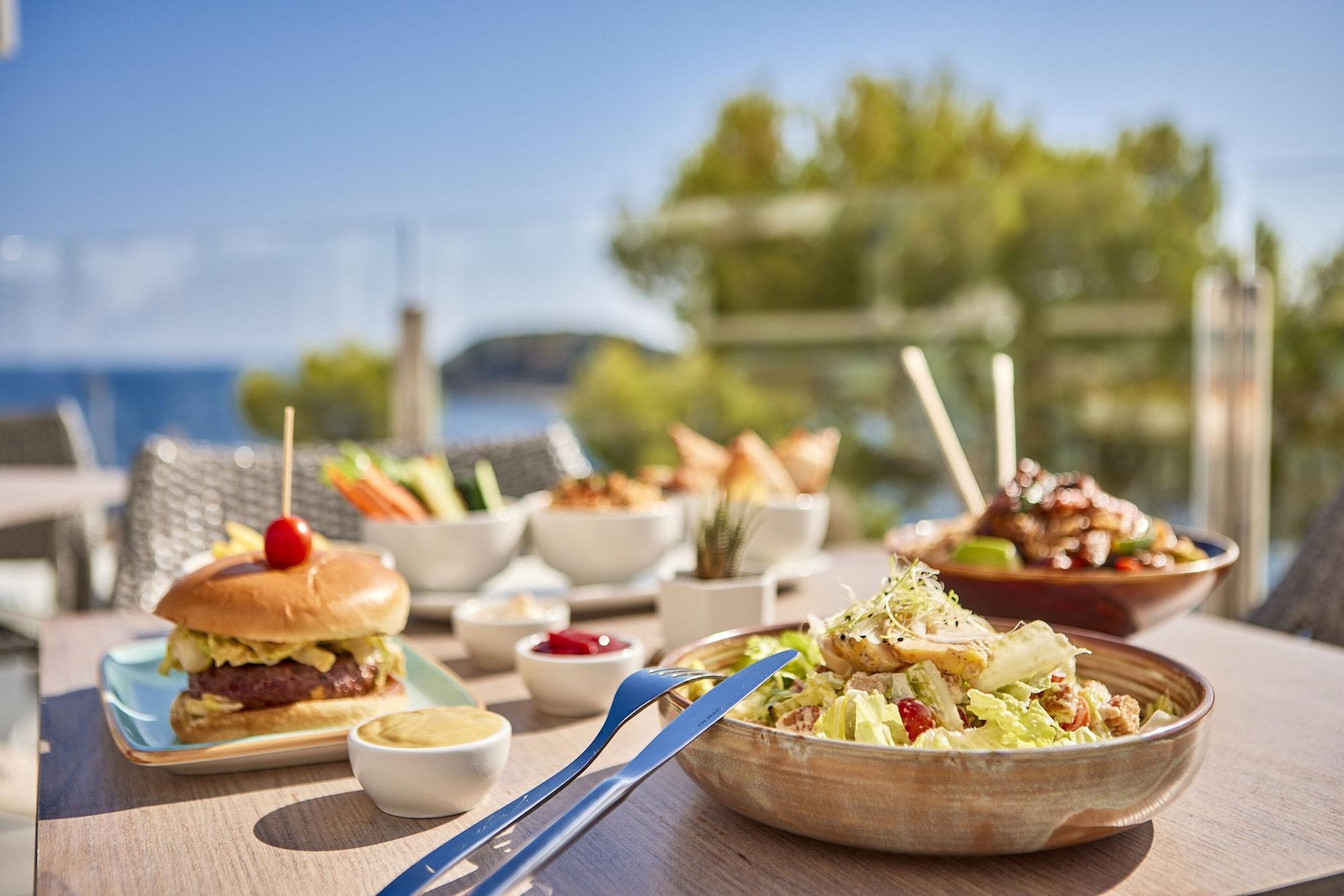 Restaurant Hotel Florida Magaluf - Adults Only