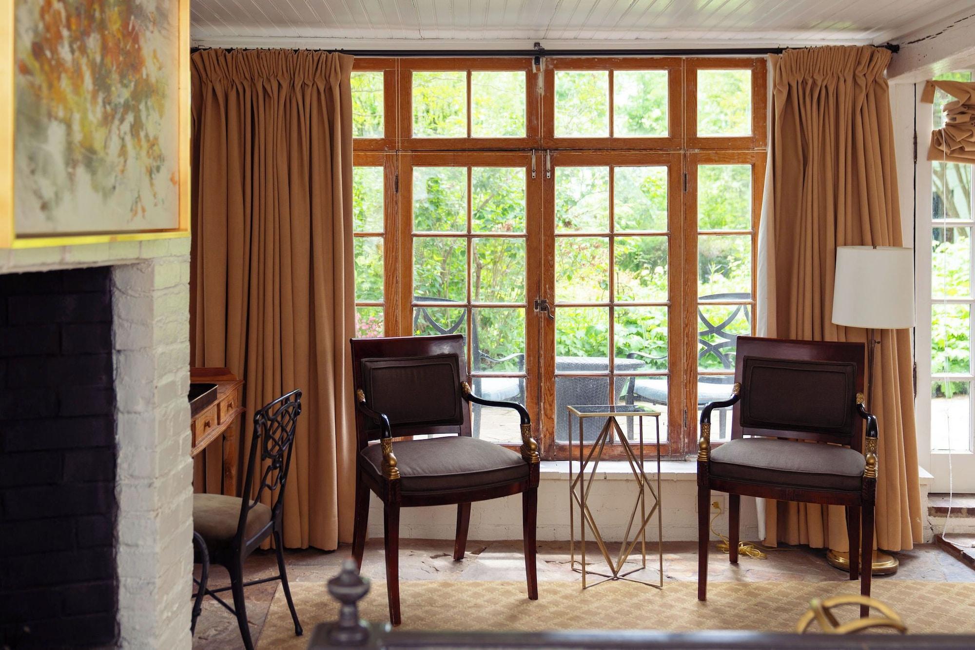 Habitación The Clifton