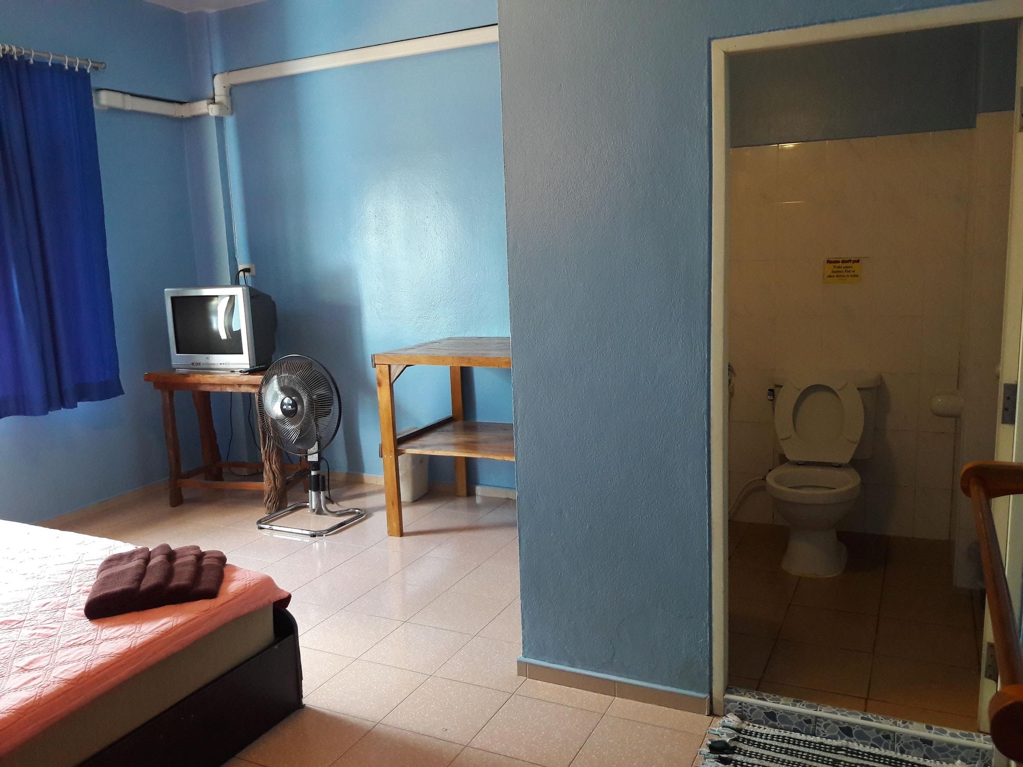 Equipamiento de Habitación JP Hometel