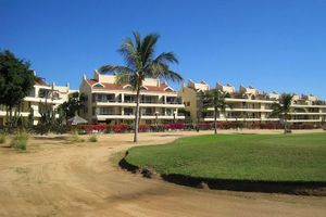 Alojamiento - 2BD LA COSTA FASE2