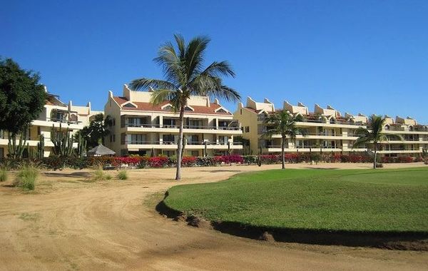2BD LA COSTA FASE2 - Hoteles económicos en San Jose del Cabo, México