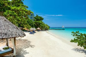 Alojamiento - Sandals Royal Plantation - ALL INCLUSIVE Adults Only
