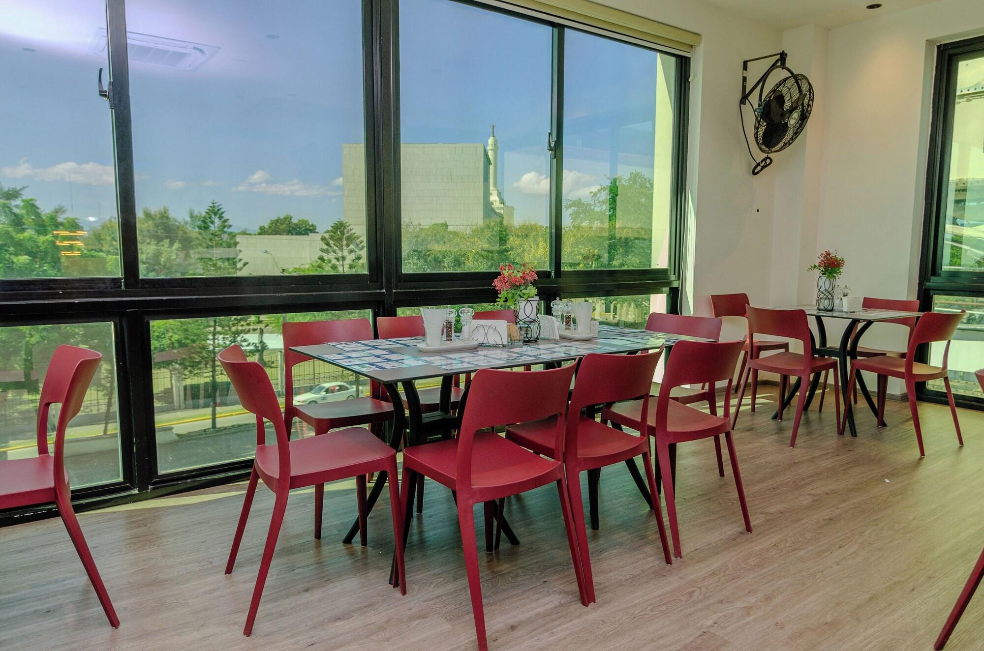 Restaurant Matum Hotel & Casino