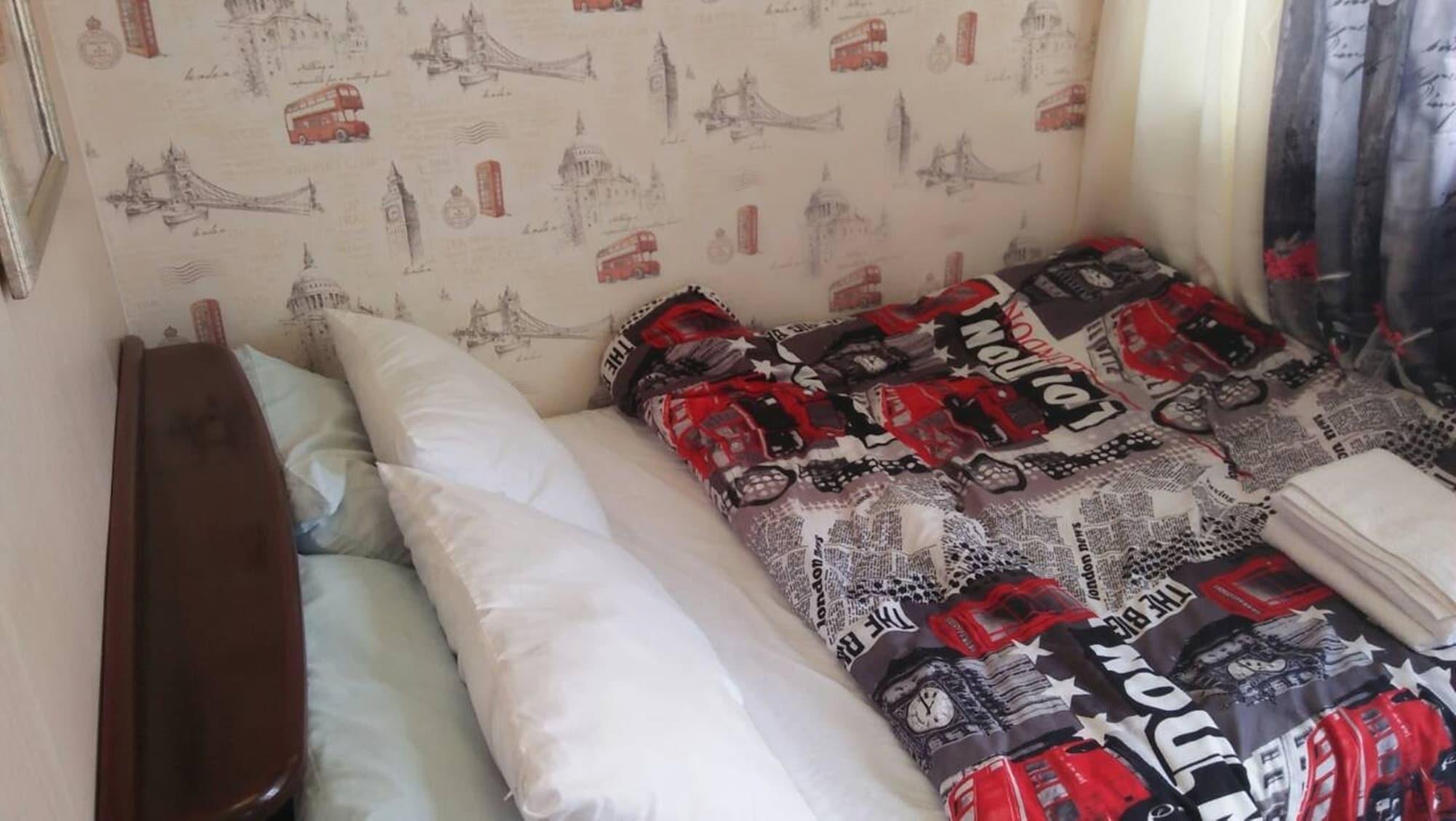 Habitación Haven Suite at Jazz
