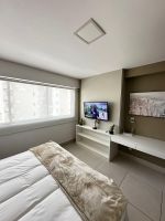 Alquiler Vacacional - Flat Premium no Recife - Ilha do Leite Piscina Rooftop - Melhor Localização