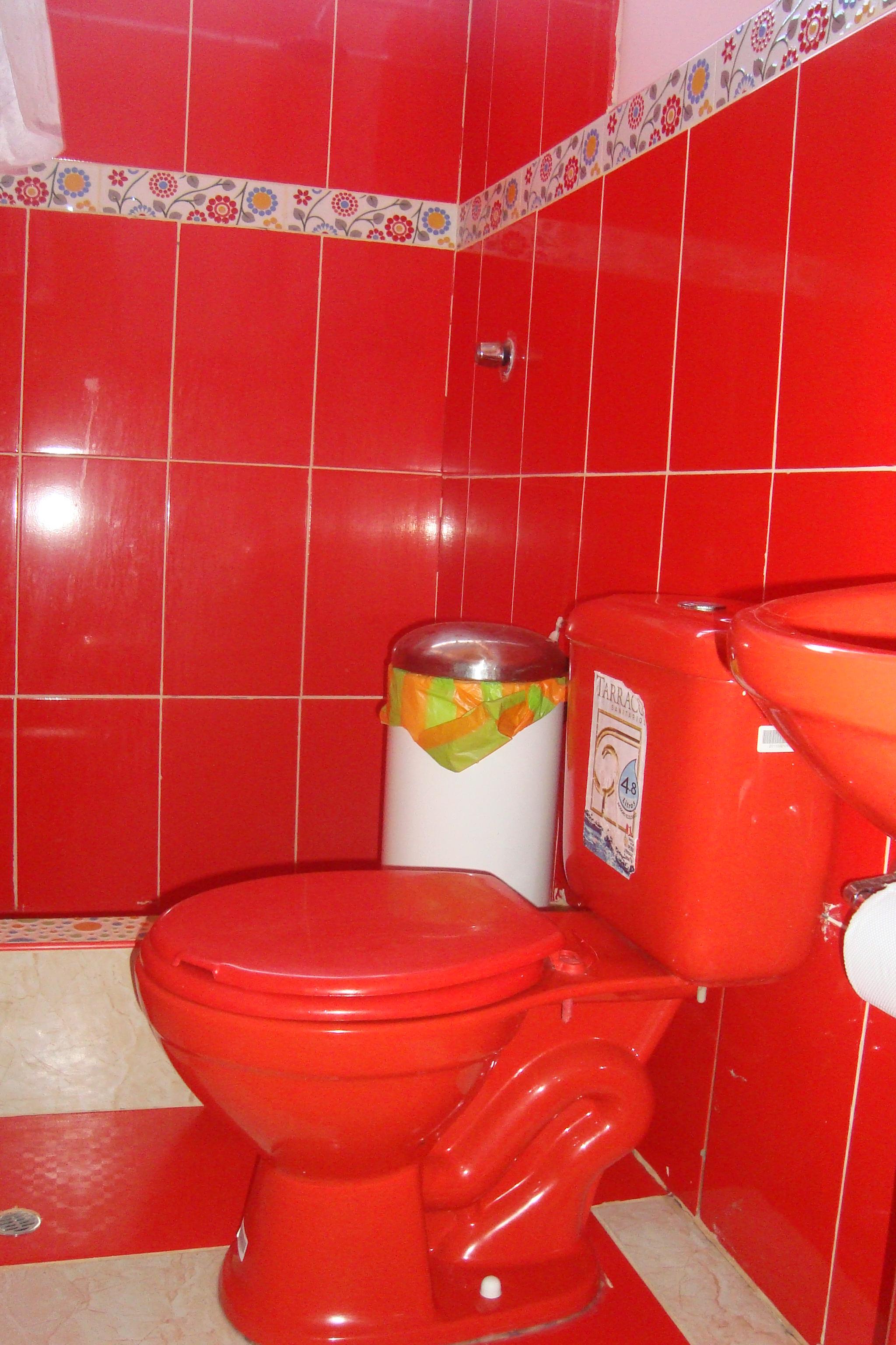 Baño Cueva Beach