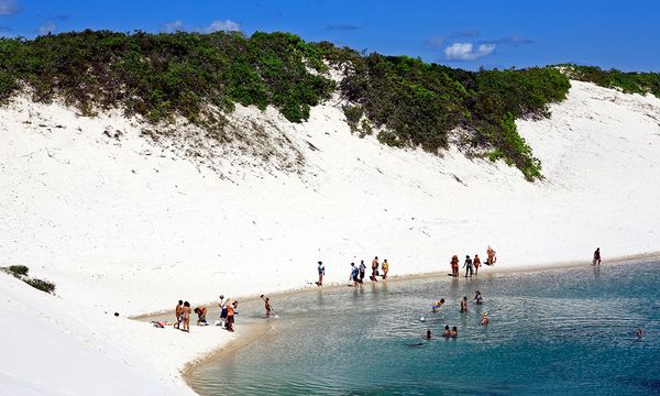 Jardim Sao Francisco