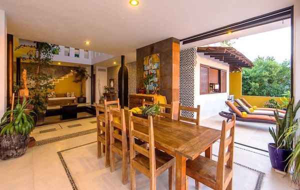 Villa Punta Del Cielo in Puerto Vallarta - 5 5 Bedrooms 6 Bathrooms Vi - Hoteles cerca de Malecón en Puerto Vallarta