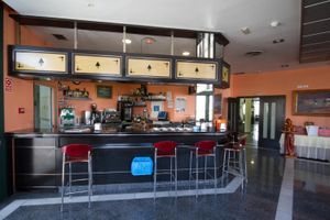 Alojamiento - Hotel Los 5 Pinos