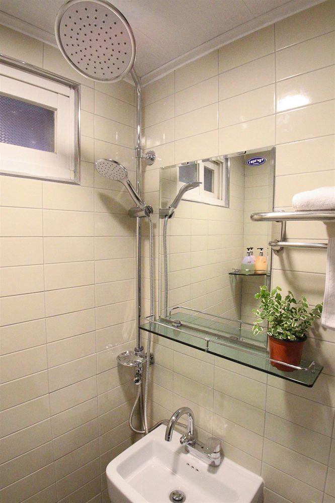 Equipamiento de Habitación Hotel Tong Andante Insadong