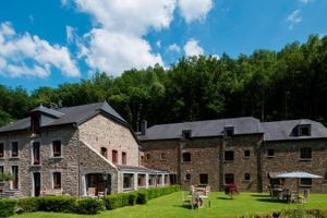 Alojamiento - Le Moulin Simonis