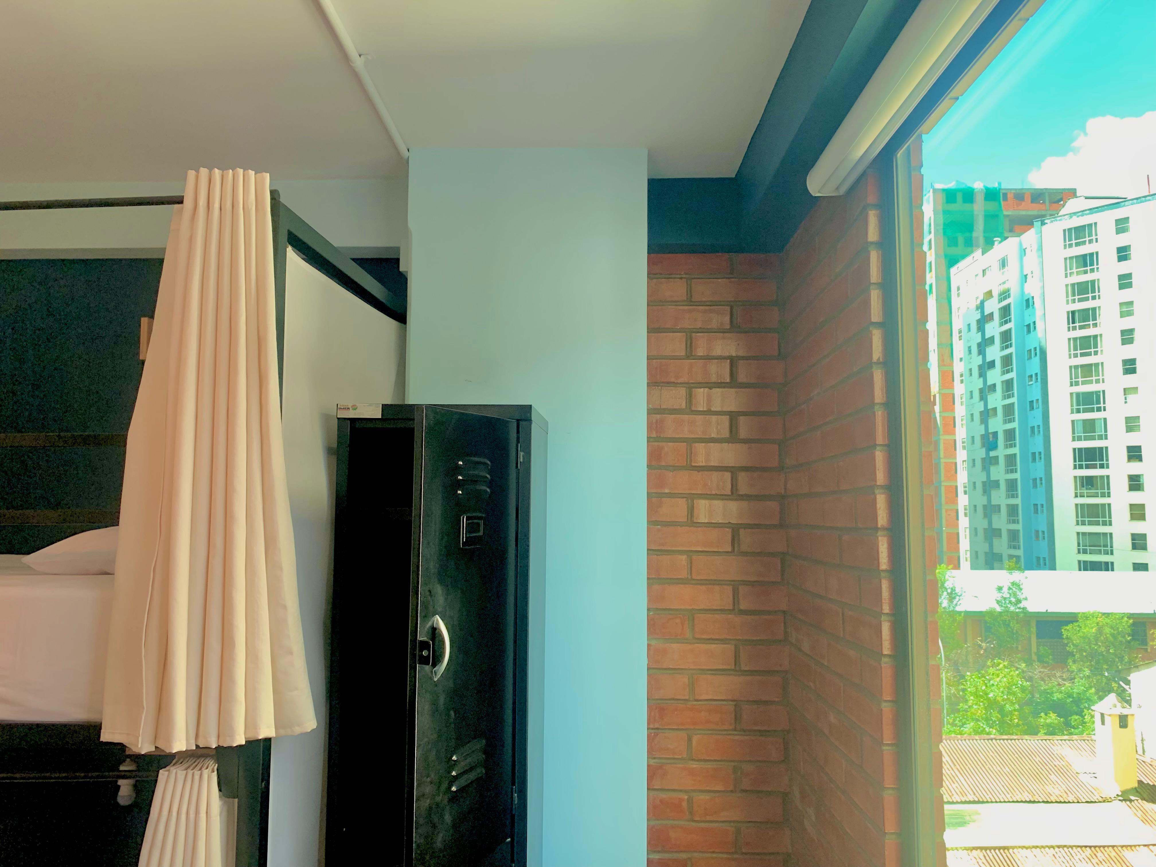 Higiene y seguridad Hotel Martí