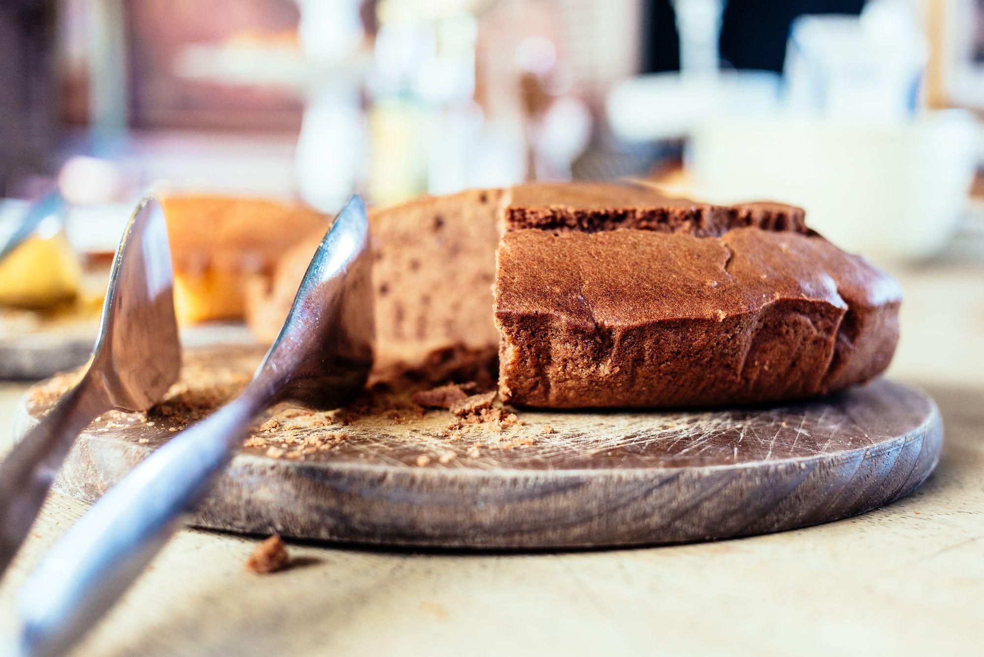 Hotel The Independente Suites & Terrace