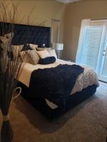 Arriendo temporal - Lovely 2 Bedroom condo with marina view and pool