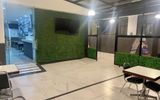 Hotel Aquario CDMX - Central del Norte