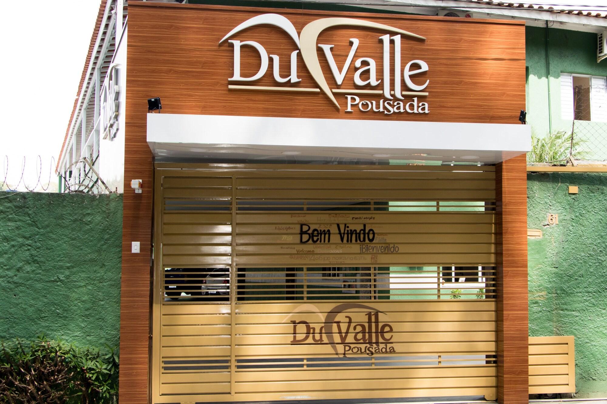Varios Pousada Du Valle