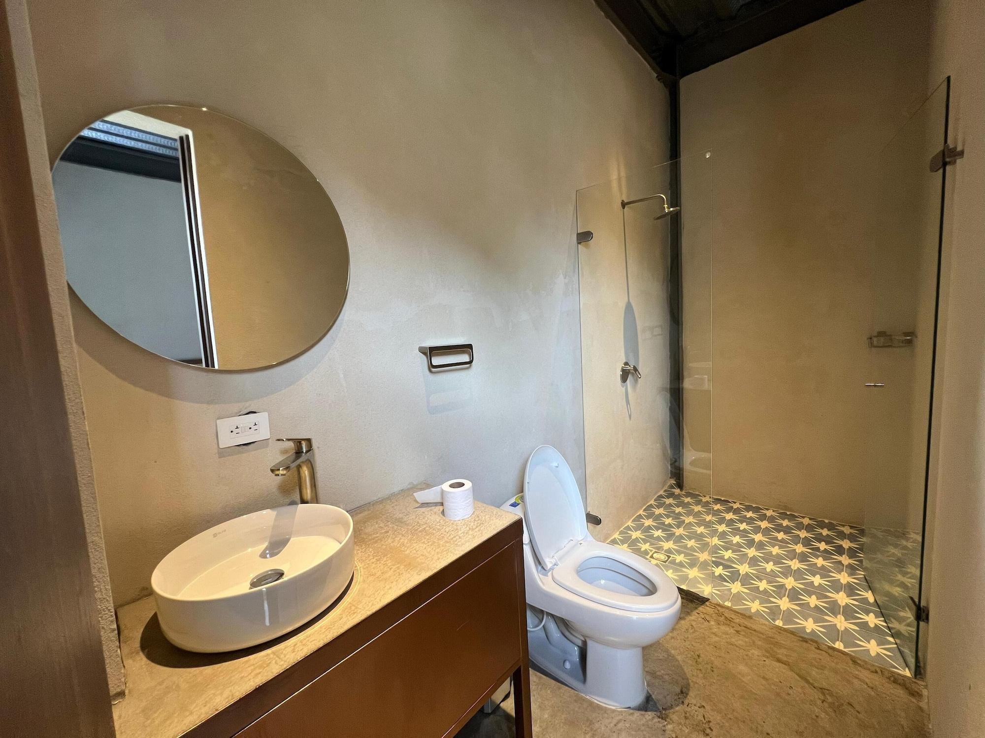 Habitación Capybara Hostel