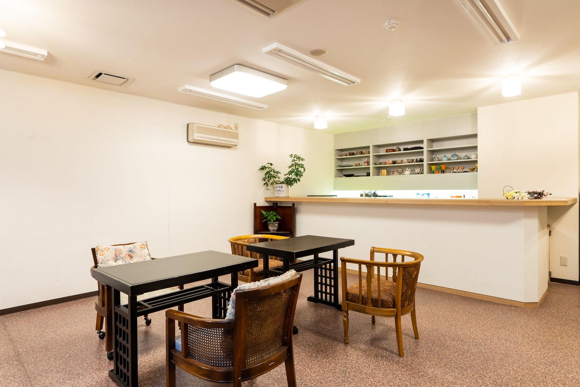 Bar/Salón Hotel Sunny Shiga