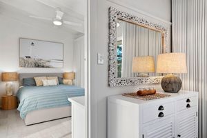 Alquiler Vacacional - Eco Coastal Cottage. Dog friendly. Short & Long term rental available.