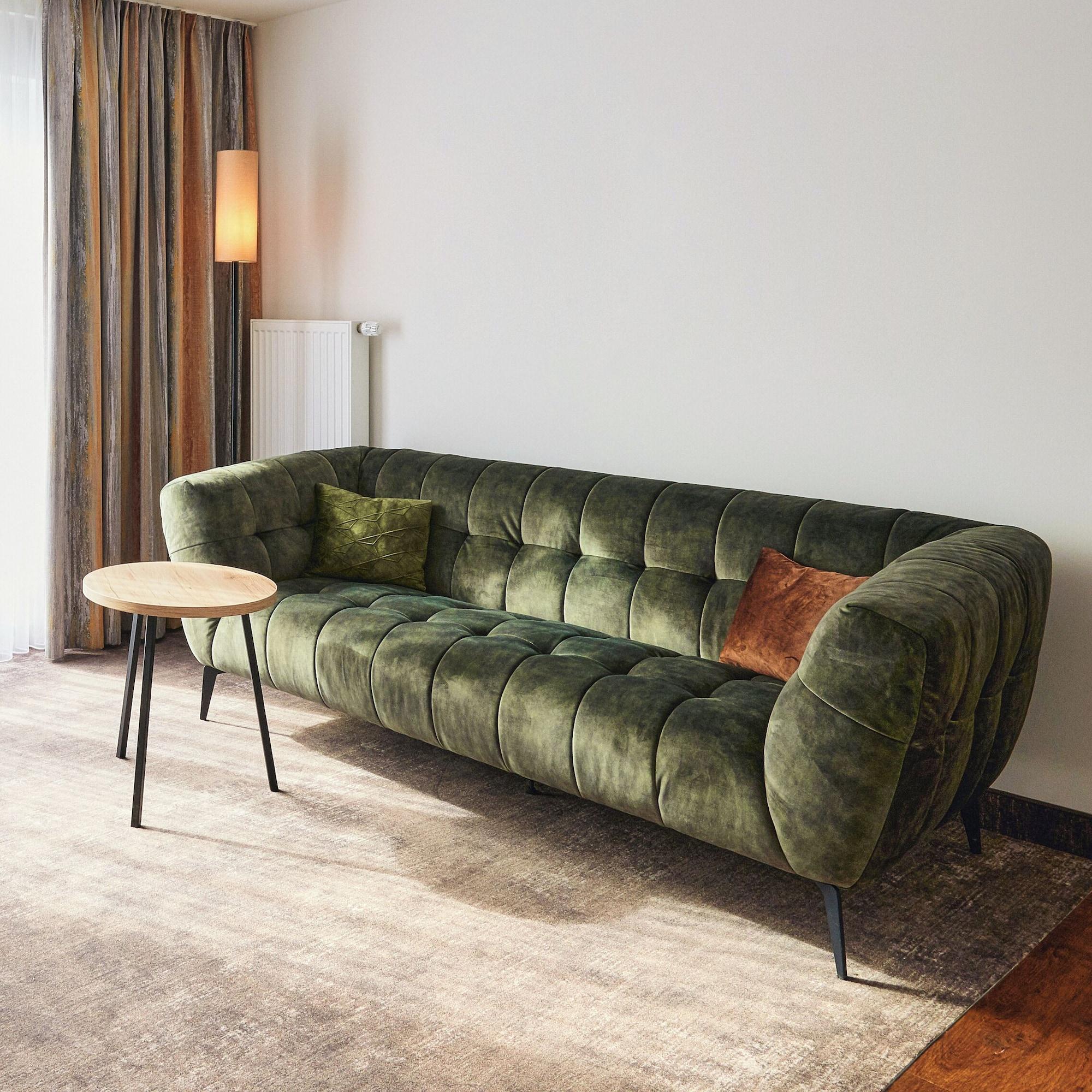 Comodidades del Alojamiento Hotel Schneider